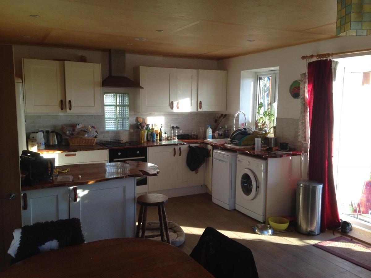 Apple Tree House Villa Saltdean Exterior foto