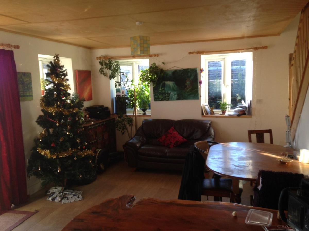Apple Tree House Villa Saltdean Exterior foto